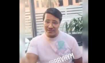 Brahim Bouhlel condamné à 8 mois de prison ferme