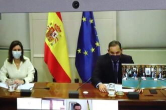 Le projet de liaison fixe Maroc-Espagne via le détroit de Gibraltar refait surface