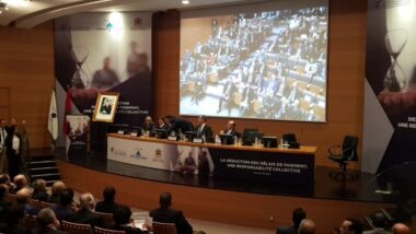 En direct: Délais de paiement: la CGEM et le gouvernement annoncent des nouveautés.