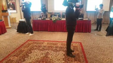 LIVE: Conférence du HCP sur la situation économique en 2018 et ses perspectives pour 2019