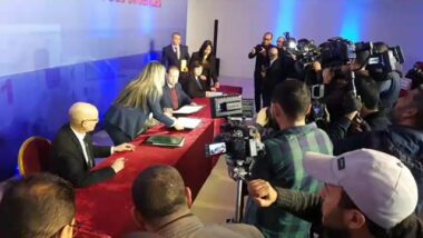 LIVE: Lancement du plan de mise à niveau des Urgences par le ministre de la Santé