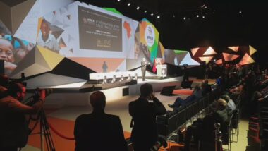 Live: FIAD2019 : Le Positive Impact, garant d'une croissance solidaire et responsable