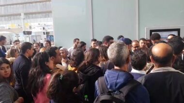 Live: oncf: les retards répétitifs suscitent la colère des voyageurs