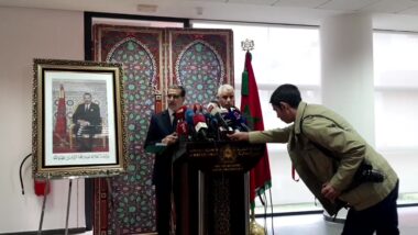 En direct. Coronavirus : Saâdeddine Elotmani fait le point sur la situation au Maroc et les mesures préventives adoptées