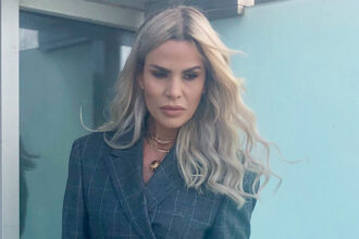 Laila Aziz, la styliste marocaine qui habille les grands noms du show business