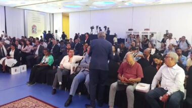 En direct. Point de presse sur l'organisation de la 12e édition des Jeux panafricains-Rabat 2019 (19-31 août)