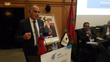 SUITE Live: CGEM - Rencontre sur les 3e assises de la fiscalité