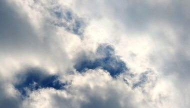 Fortes averses orageuses et rafales samedi et dimanche dans plusieurs provinces du Royaume