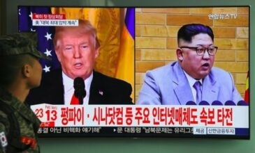 Kim offre de fermer son site atomique en mai, invite des experts américains