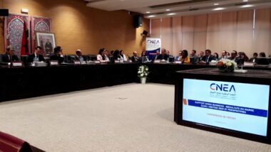 En direct. Doing business: le Cnea présente les résultats du classement 2020 du Maroc