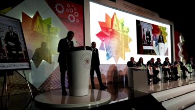 En direct: Sixième session du colloque national sur la régionalisation : L'administration régionale : vers un nouveau modèle de management