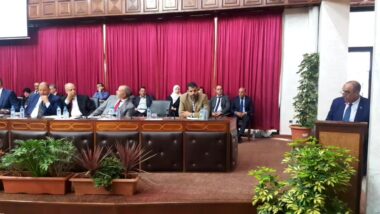 Casablanca: vote du budget de l'année 2020 par le conseil de la ville