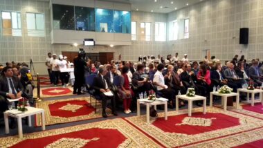En direct. Adoption des recommandations de l'OMS sur les soins auto-administrés pour la santé sexuelle au Maroc.