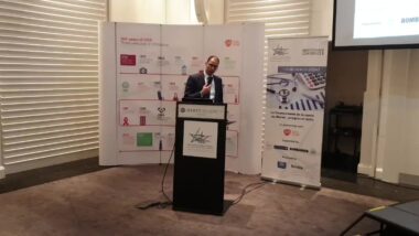 En direct. Britcham : Le financement de la santé au Maroc, progrès et défis