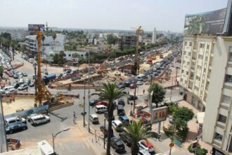 « Le livre noir de la ville blanche » : Les maux de Casablanca compilés par Mouna Hachim