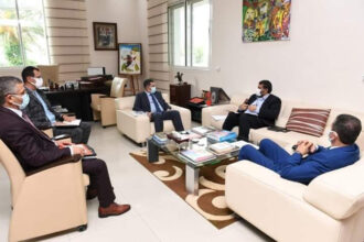 Amzazi reprend le dialogue avec les syndicats des enseignants