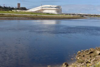 Oued Bouregreg : l'origine de la pollution dévoilée