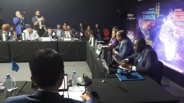 Live: MEDays 2018-''Route de la soie:remodeler les relations sino-africaines''