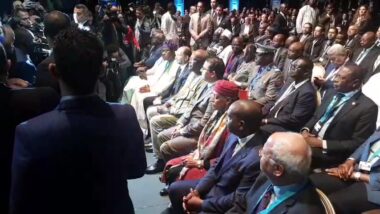Live: MEDays 2018: Session spéciale en présence de Roch Marc Christian Kaboré, président du Burkina Faso.