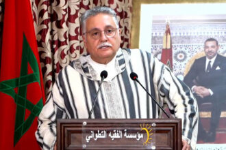 Elections 2021: Benabdellah fait le point