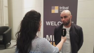 En direct: Déclaration de Julien Scaglione, Directeur général adjoint en charge de la stratégie social média à DDB Paris, sur la gestion des marques sur les réseaux sociaux.