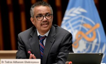 OMS : Désormais tout le monde peut donner 7 dollars pour accélérer le programme Covax