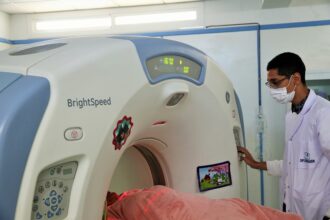 Santé. Quelle offre en IA pour l'imagerie médicale au Maroc?