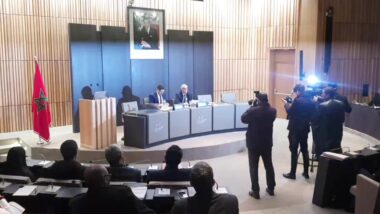 Live: Conseil Supérieur de l'Éducation: bilan d'étape de la réforme de l'éducation présenté par Saaid Amzazi.