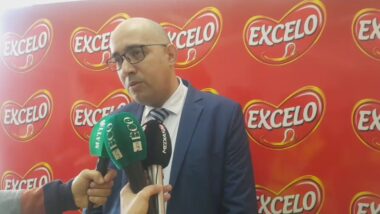 Rachid Elallam, directeur général délégué de Best Biscuits Maroc / Excelo