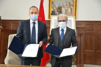 BAM et la Douane scellent un partenariat pour l'échange de données