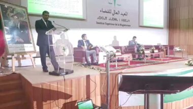 Suite Live : Le ministère de Justice présente les nouveautés du cadre regissant Fonds d'entraide familale.