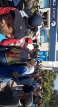 Braquage avorté d'une agence BMCE à Tanger (3/3)