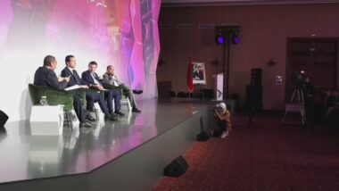 En direct: #Forum du commerce: le commerce à l'épreuve du digital
