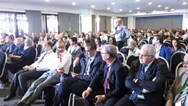 La suite..Live: 3ème édition de la rencontre annuelle des agents et courtiers d'assurance.