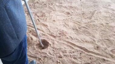 En direct: OCP: visite à Guemassa autour du dispositif Al Moutmir Li Khadamat Al Qorb