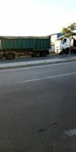 Port de Casablanca: mercredi 19 juin dans l'après-midi, blocage des camions transportant les céréales et leurs dérivés à cause du renforcement du contrôle