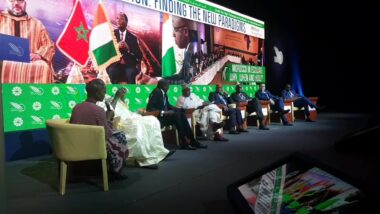 Live: MEDays 2018-''Le Maroc dans la CEDEAO, pourquoi, quand et comment ?''