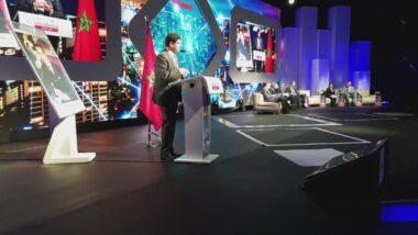 En direct: Ouverture de la 4e édition de Smart City Expo à Casablanca