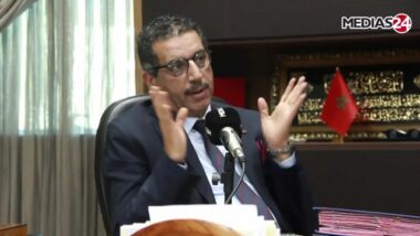 Khiame: Le Maroc a porté des coups très durs aux cartels de la drogue