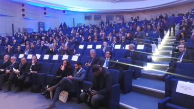 La suite.. Live: Forum X-MAROC 2019 (Alumni Polytechnique) Première table ronde - R&amp;D et les entreprises marocaines: Une nécessité pour la survie et un déterminant pour la conquête.