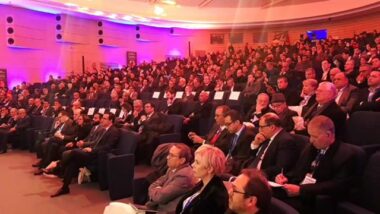 Live: Forum X-MAROC 2019 (Alumni Polytechnique) Première table ronde - R&amp;D et les entreprises marocaines: Une nécessité pour la survie et un déterminant pour la conquête.