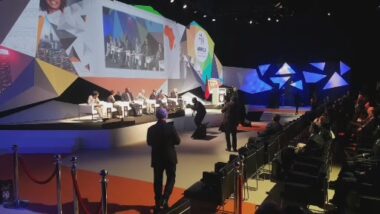 Live: FIAD2019 : Comment accélérer l'intégration économique régionale