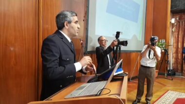 En direct: Lancement de la généralisation de la Police administrative communale de Casablanca