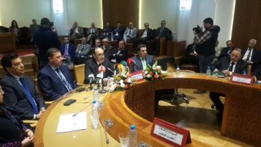 Live: Conférence de presse de Habib El Malki, président de la Chambre des Représentants