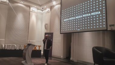 &ldquo;Tribal Worldwide Morocco organise Medianext sous la thématique: ""No one cares about your brand on social media. How to deal with it?""&rdquo;