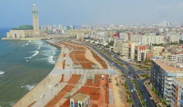 Casablanca: 7 projets phares entreront en service avant la fin de l'année