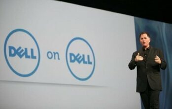 Dell va tenter de faire valider son rachat par son PDG-fondateur