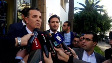 En direct, Questions au candidat Chakib Alj, candidat à la présidence de la CGEM
