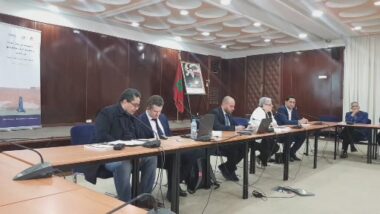 En direct: Les besoins en matière de Justice et degré de satisfaction au Maroc