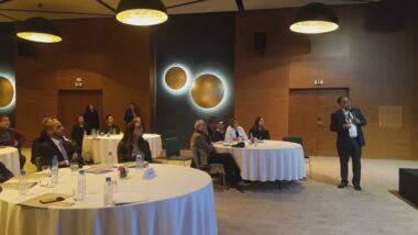 En direct. Point de presse sur la vaccination au Maroc